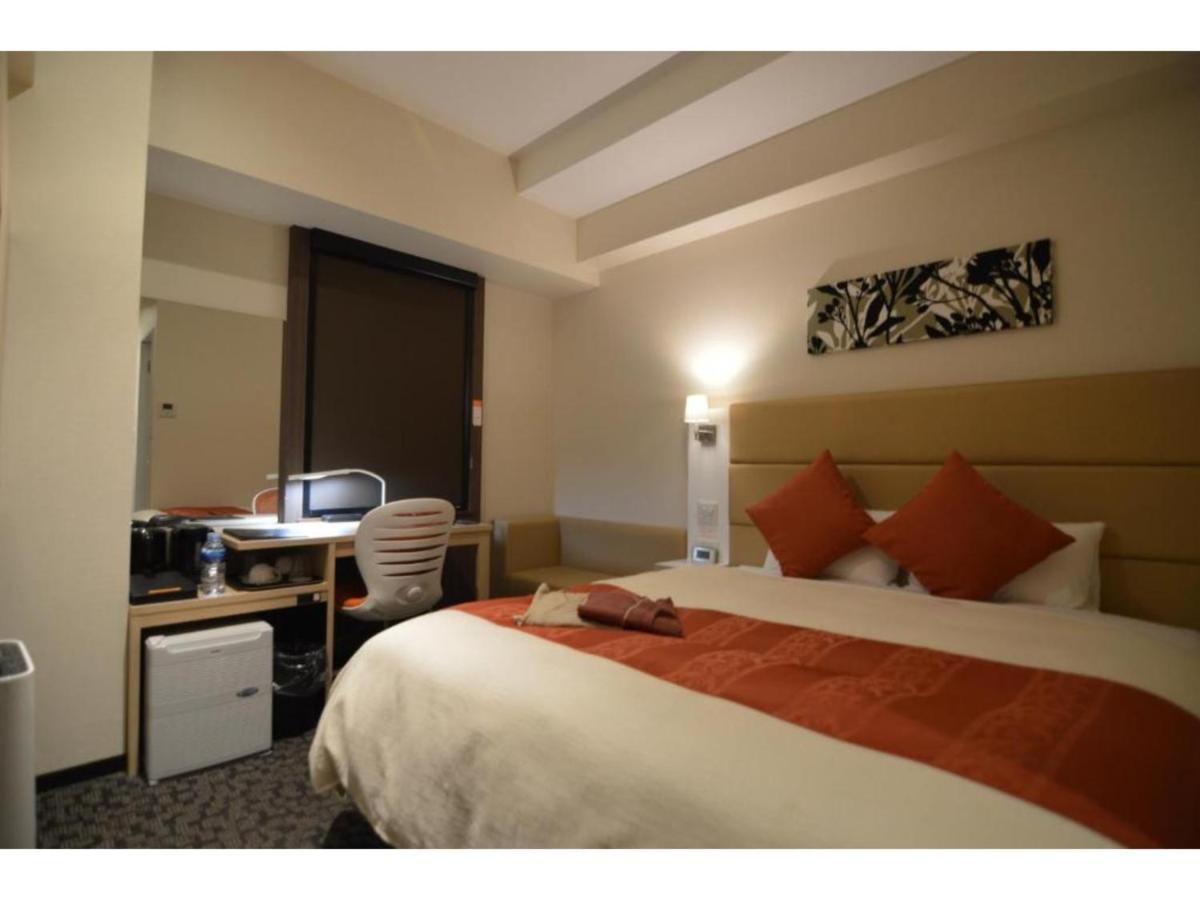 Queen'S Hotel Chitose - Vacation Stay 67719V ภายนอก รูปภาพ