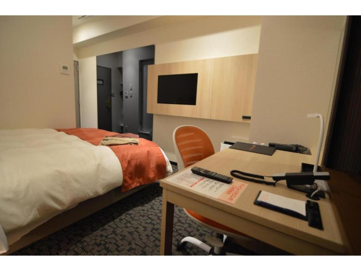 Queen'S Hotel Chitose - Vacation Stay 67719V ภายนอก รูปภาพ